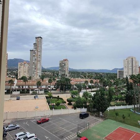 Mariscal 3 - Fincas Arena Benidorm Exterior photo